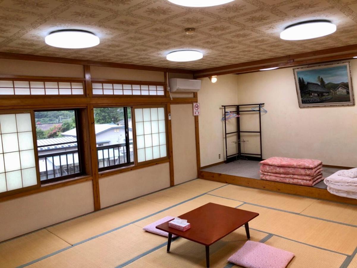 タカマス民宿 Otsuchi Exterior photo