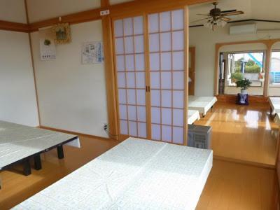 タカマス民宿 Otsuchi Exterior photo